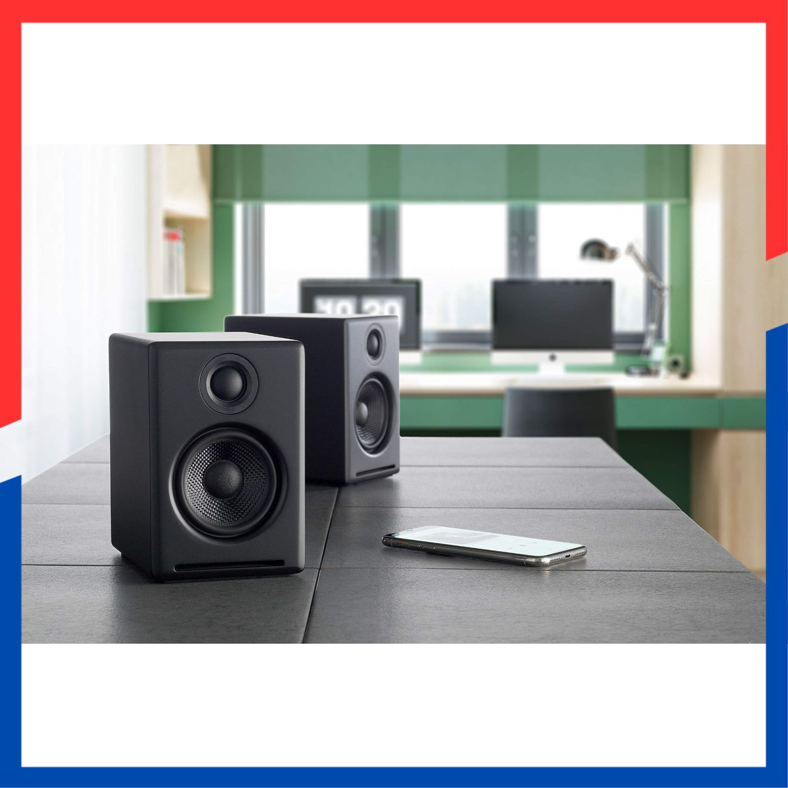 ホームミュージックシステム