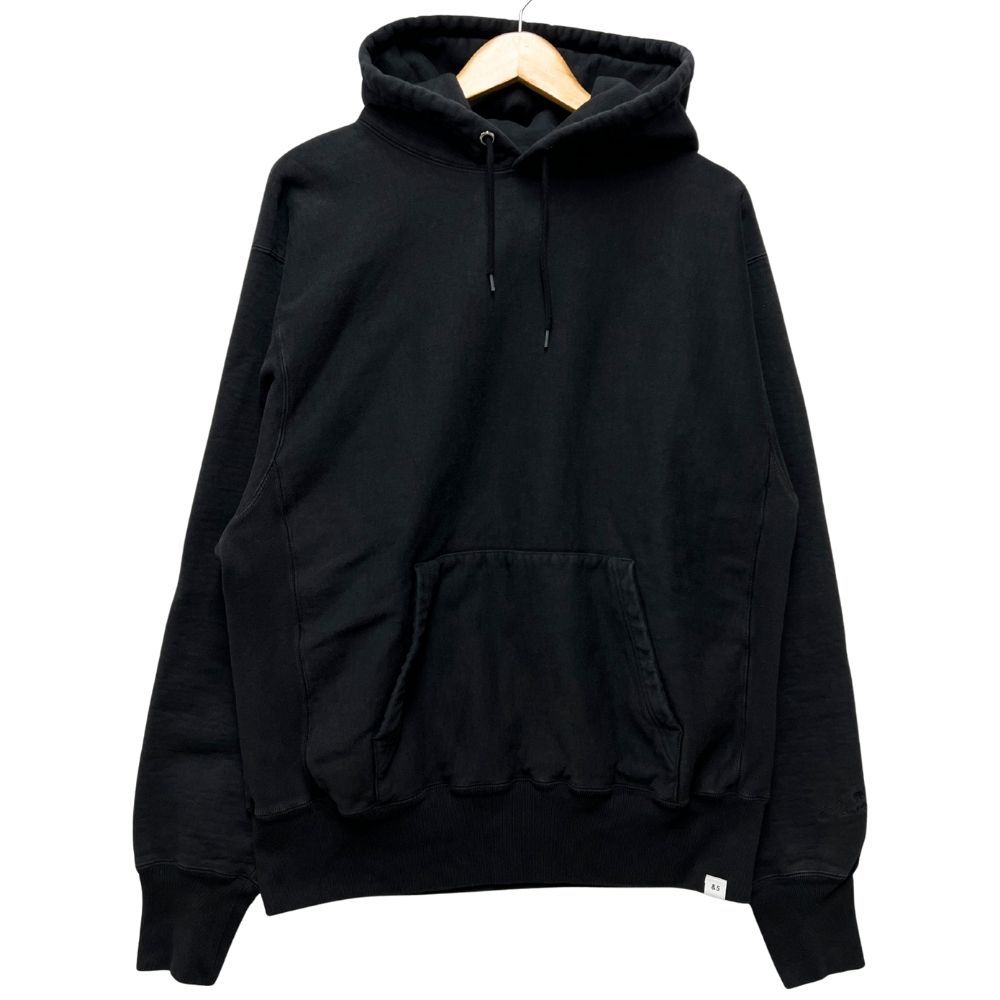 BEDWIN - THE ベドウィンアンドザハートブレイカーズ L|S HEAVY COTTON HOODIE SWEAT DAVID パーカー | 53552