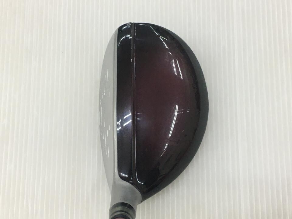 ダンロップ XXIO 8 レディス 22度 MP 800 L Lフレックス ユーティリティ