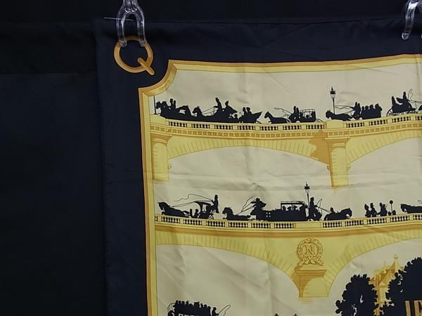 エルメス スカーフ