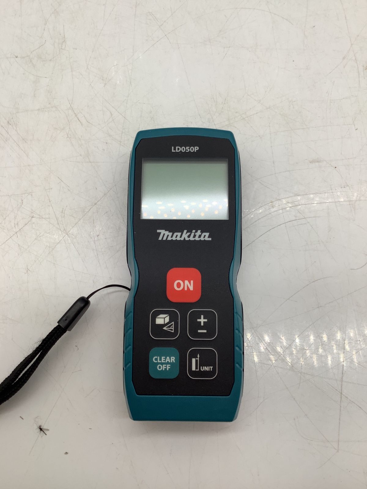 ♥ Makita マキタ LD 050 P レーザー距離計 IT_3 GI 7 W 岡イ M 04