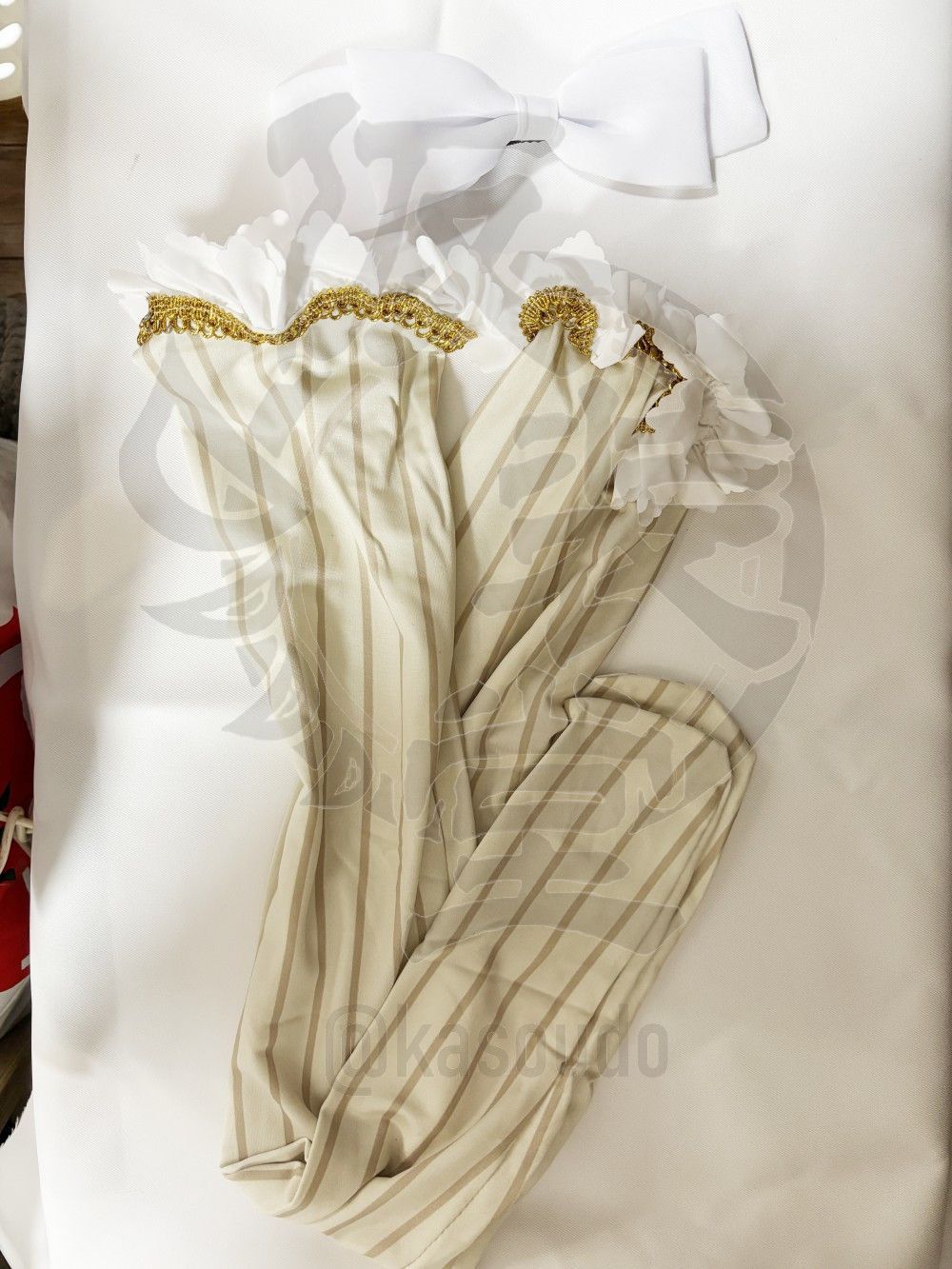 アウトレット ラブライブ 花の妖精 高坂穂乃果 コスプレ 衣装