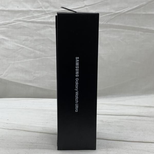 Galaxy Watch Ultra Titanium Silver|SM- .JP 91