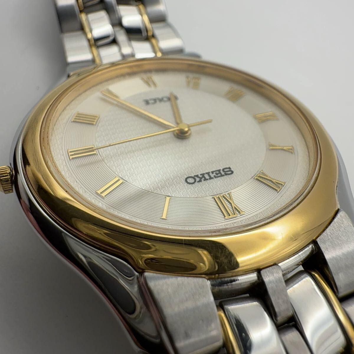 稼働品 電池交換済