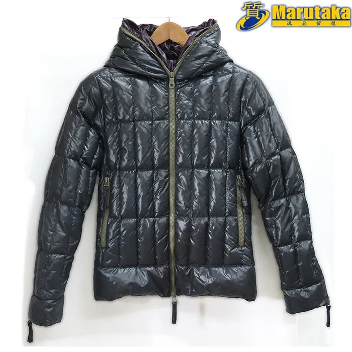 2026年最新】duvetica zancloの人気アイテム - メルカリ