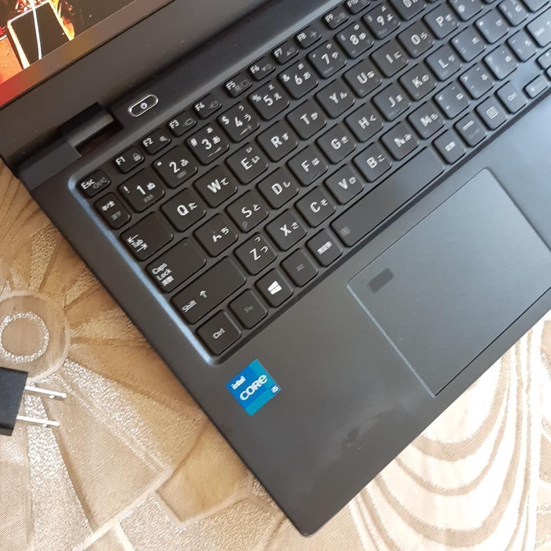  ANN 01 東芝 G 83 HS ♪11世代 i 5 ♪ 256 G|SSD FHD Windowsノート本体 ノートPC