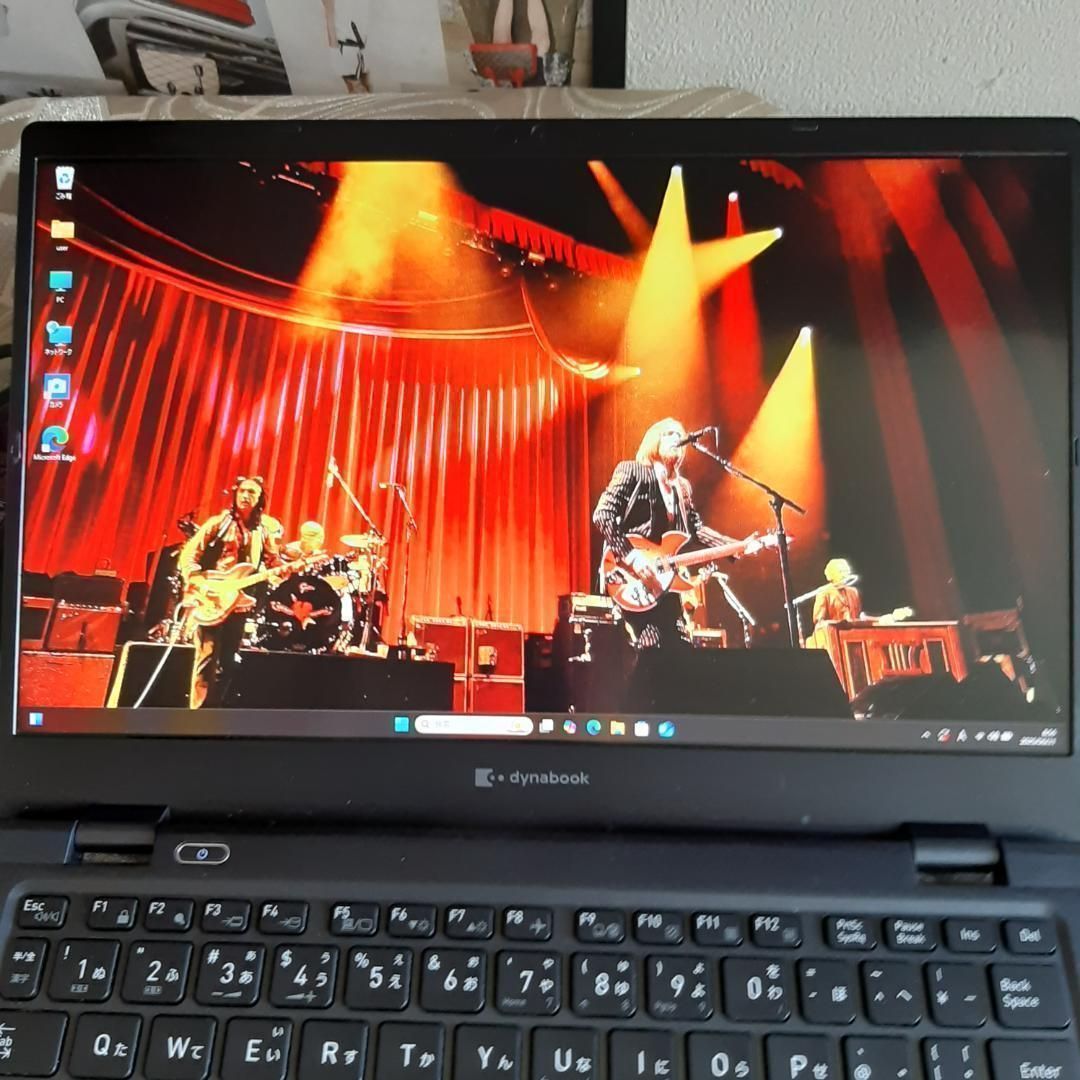 ANN 01 東芝 G 83 HS ♪11世代 i 5 ♪ 256 G|SSD FHD