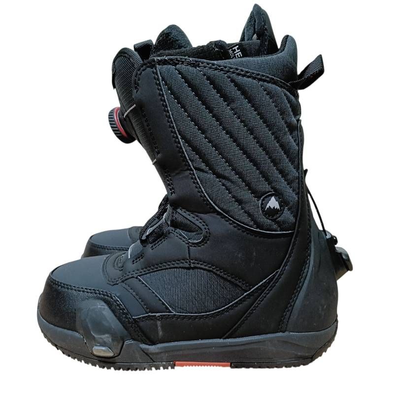 BURTON LIMELIGHT WIDE STEPON バートン ライムライト ワイド ステップ