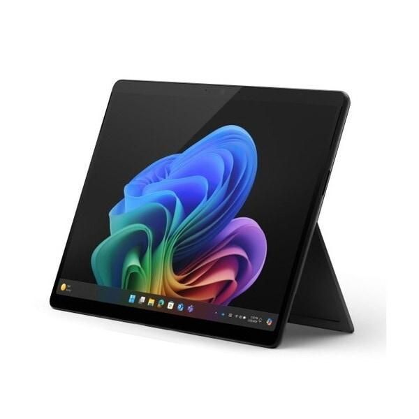 マイクロソフト Surface Pro 第11世代 Core Ultra 7 16 GB 256 ブラック Win 11 EP 2 20187