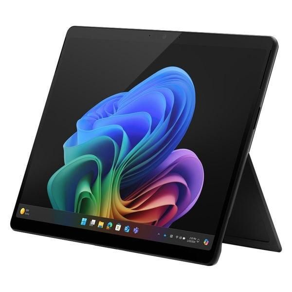 マイクロソフト Surface Pro 第11世代 Core Ultra 5 16 GB 256 ブラック Win 11 EP 2 20085