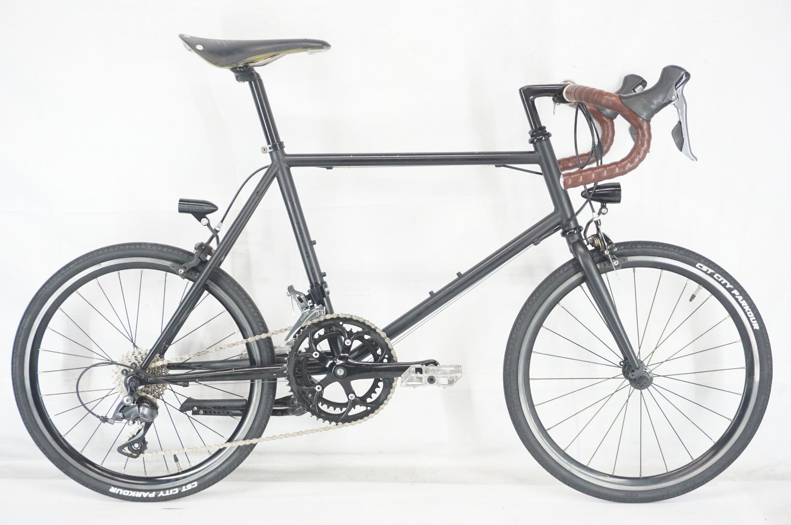 FUJI フジ HELION R 2025年モデル 20インチ ミニベロ | バイチ