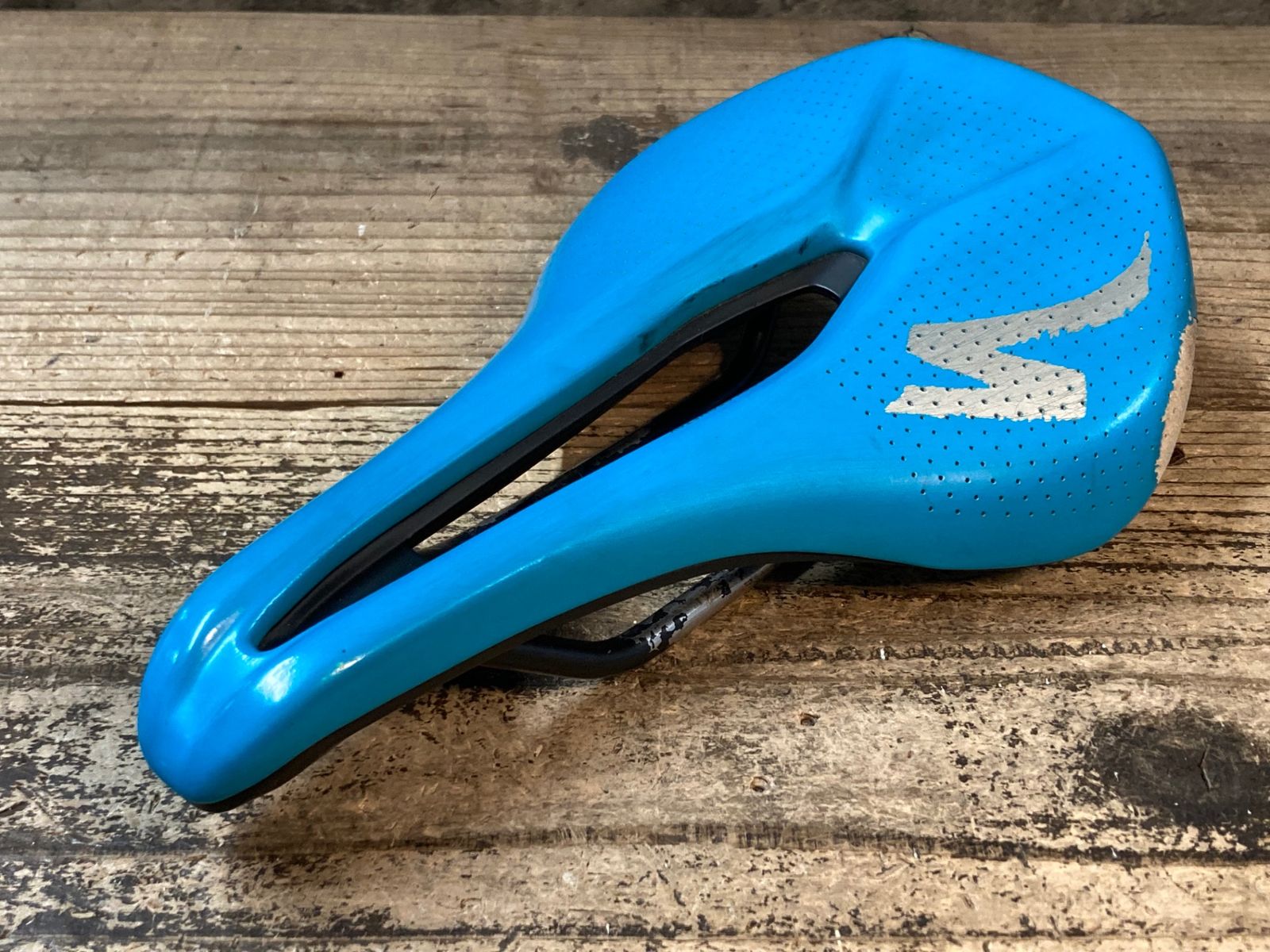 JT353 スペシャライズド SPECIALIZED パワー POWER EXPERT HOLLOW Ti