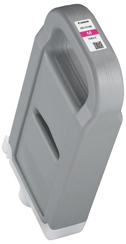 CANON キャノン キヤノンインクタンク PFI-711 M