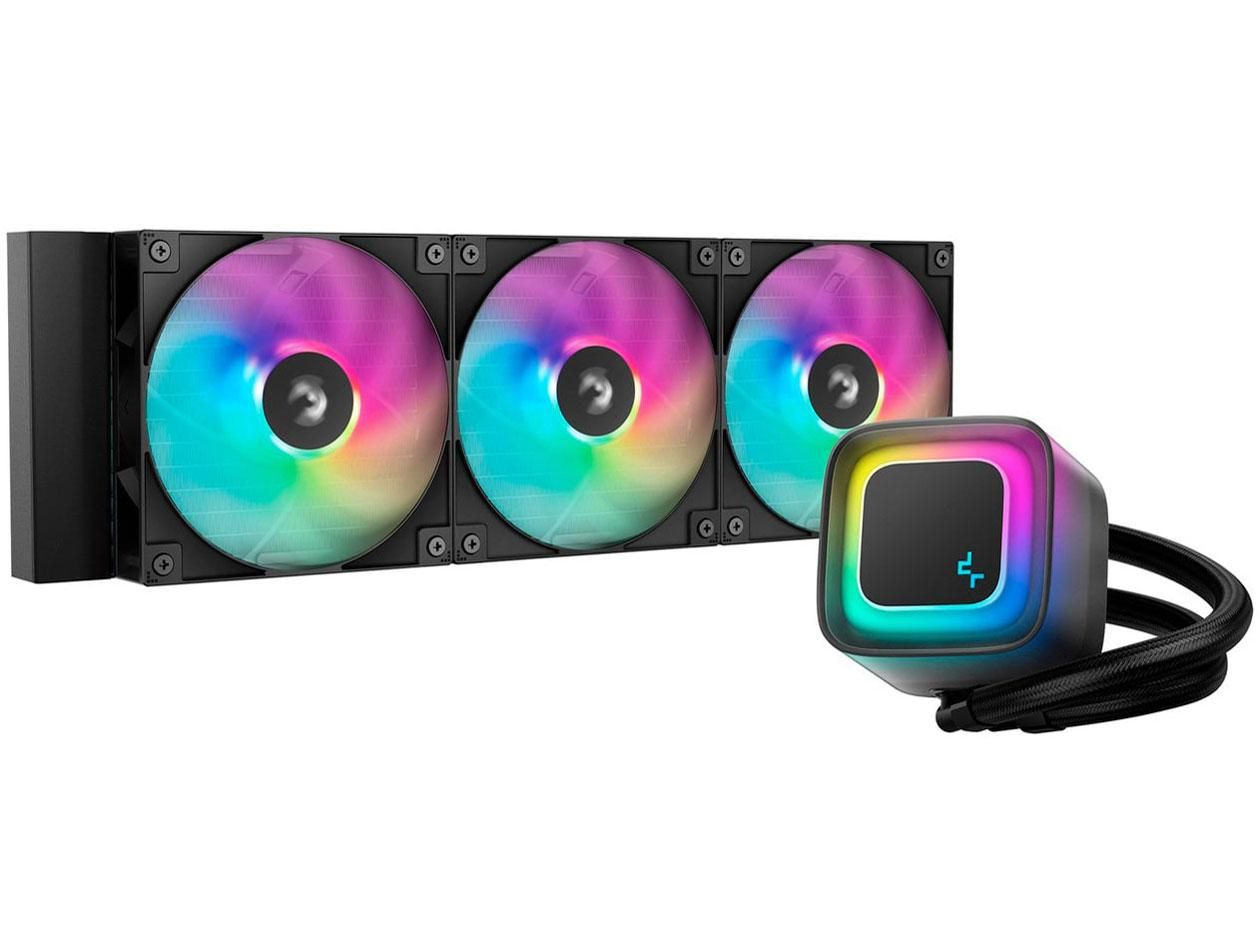 R-LE 360-BKAMMC-G-2 LE 360 V 2