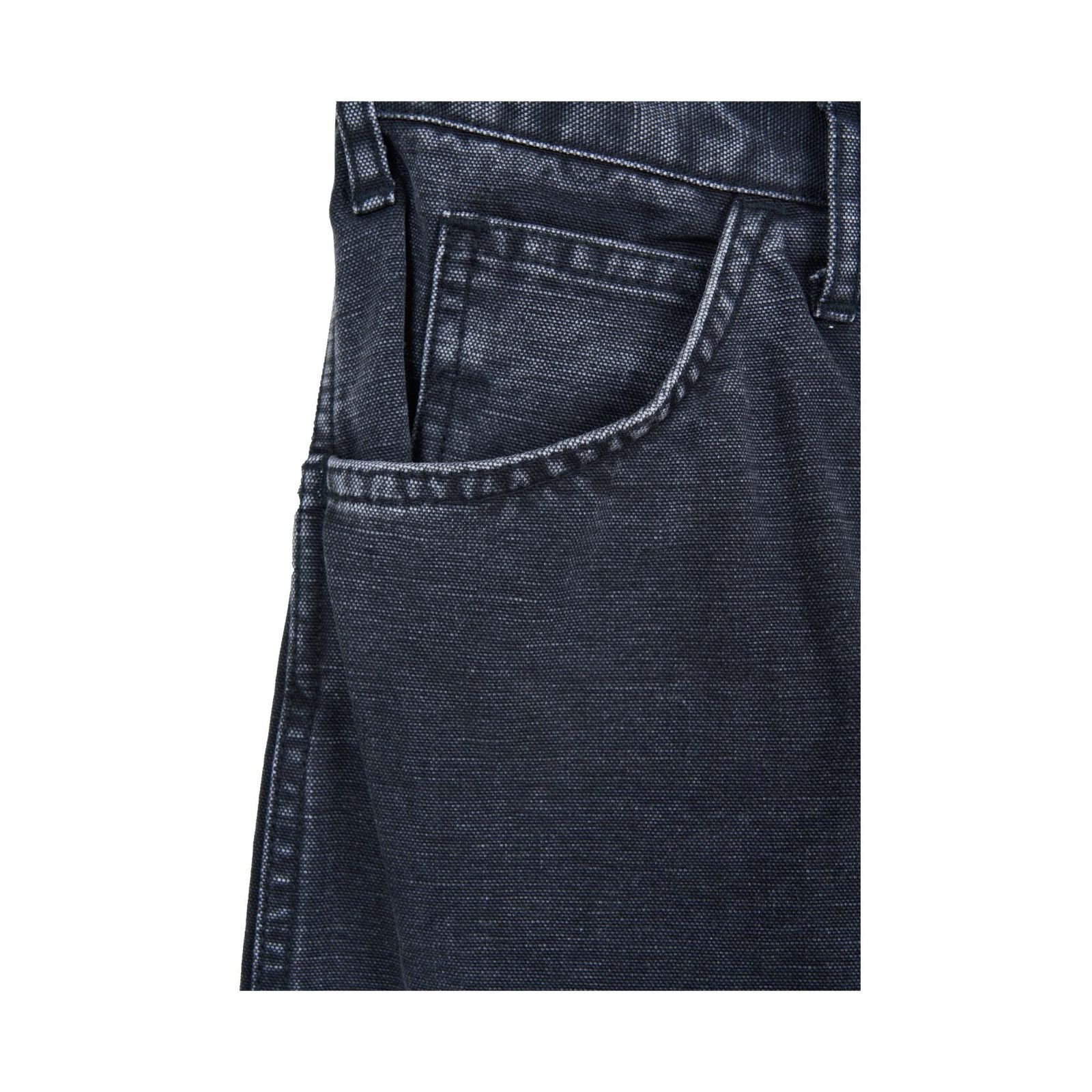 MASSES｜マシス DUCK 5P PANTS H.WASH ハードウォッシュ加工 ダック地 