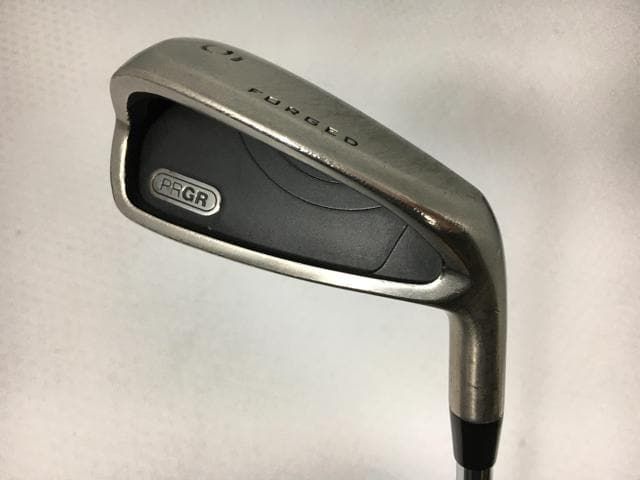 ゴルフクラブ 9本セット プロギア egg フォージドアイアン 2010 NSプロ MODUS 3 115 WEDGE 5～9.P.A.AS.S