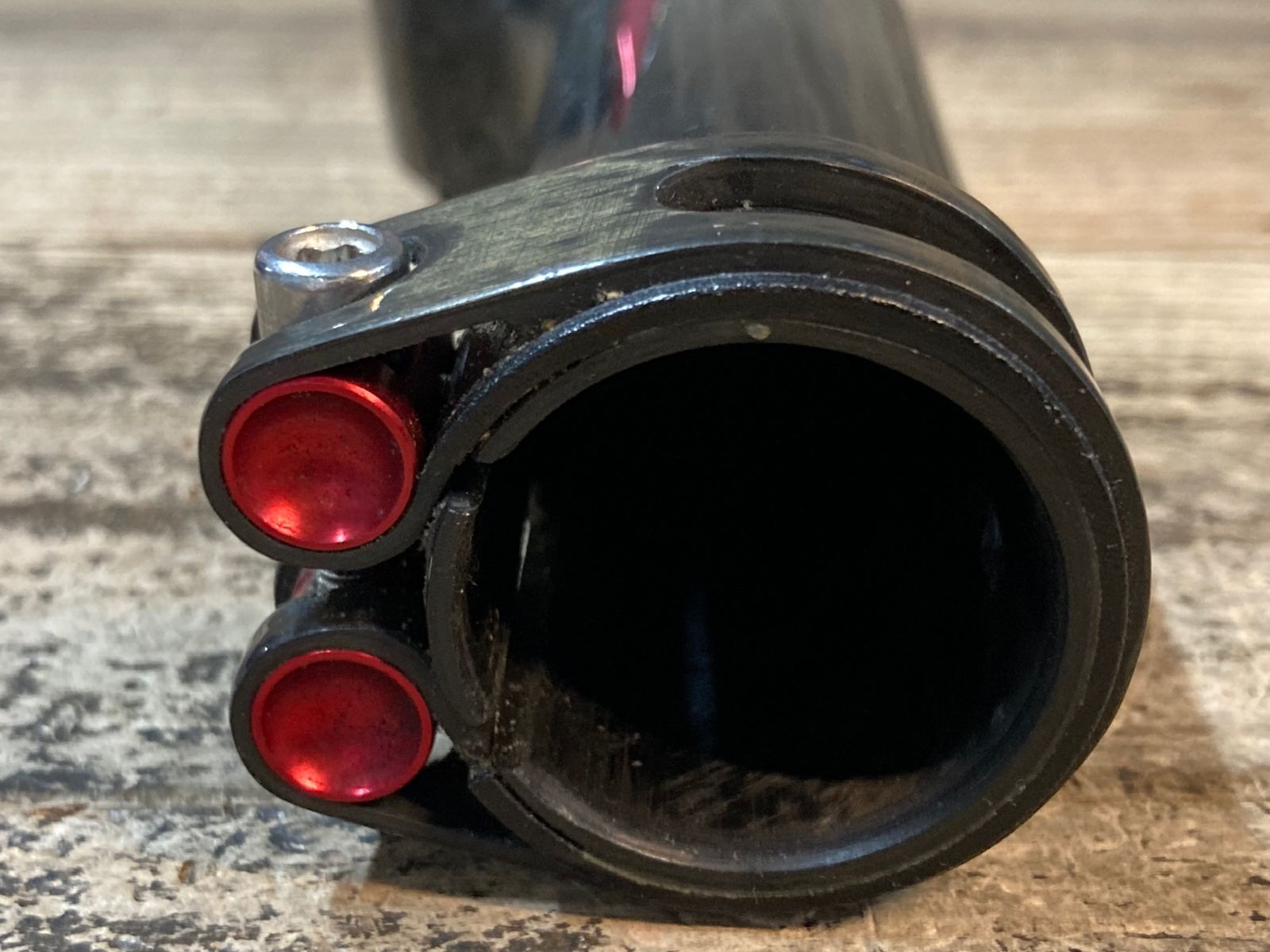 JT424 トレック TREK EMONDA SLR カーボン シートマストキャップ