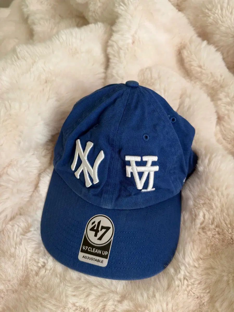 nptsss ニューヨーク ヤンキース ドジャーズ ベースボールキャップ