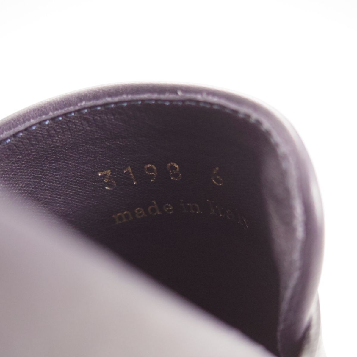 700- HENDRA|ヘンドラ|コインローファー