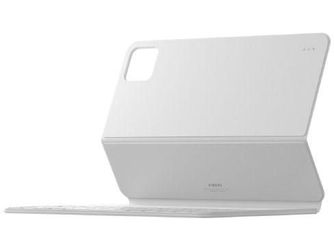 Xiaomi シャオミ Pad 7 Pro Keyboard White KB