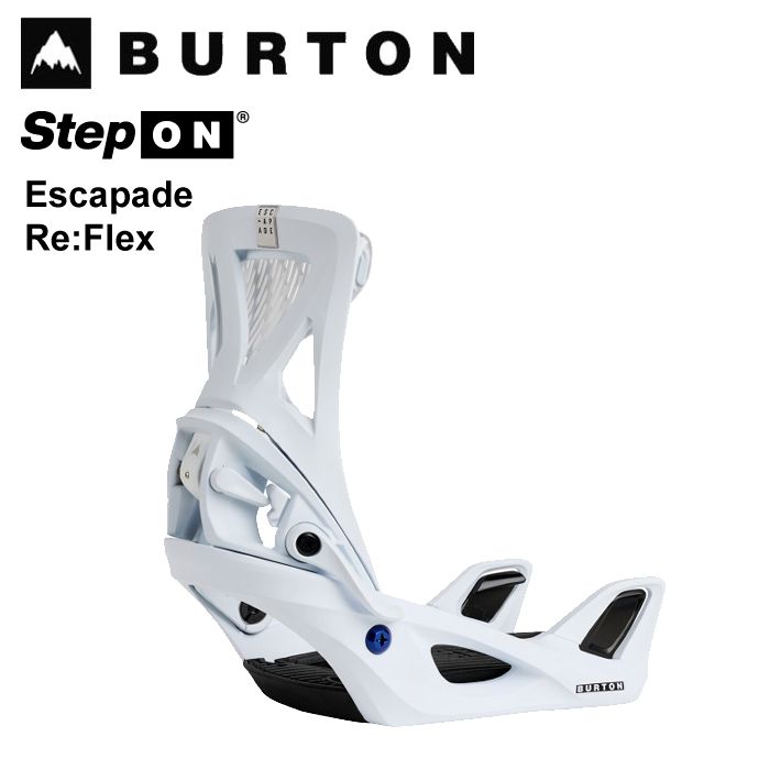 ビンディング バートン Burton Step On Escapade Re:Flex ステップオン