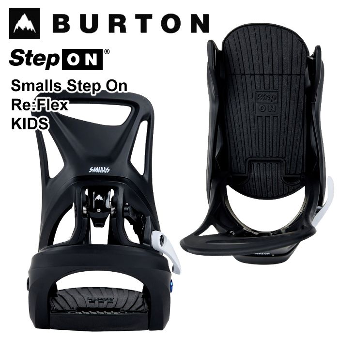 ビンディング バートン Burton Step On Re:Flex ステップオン リ