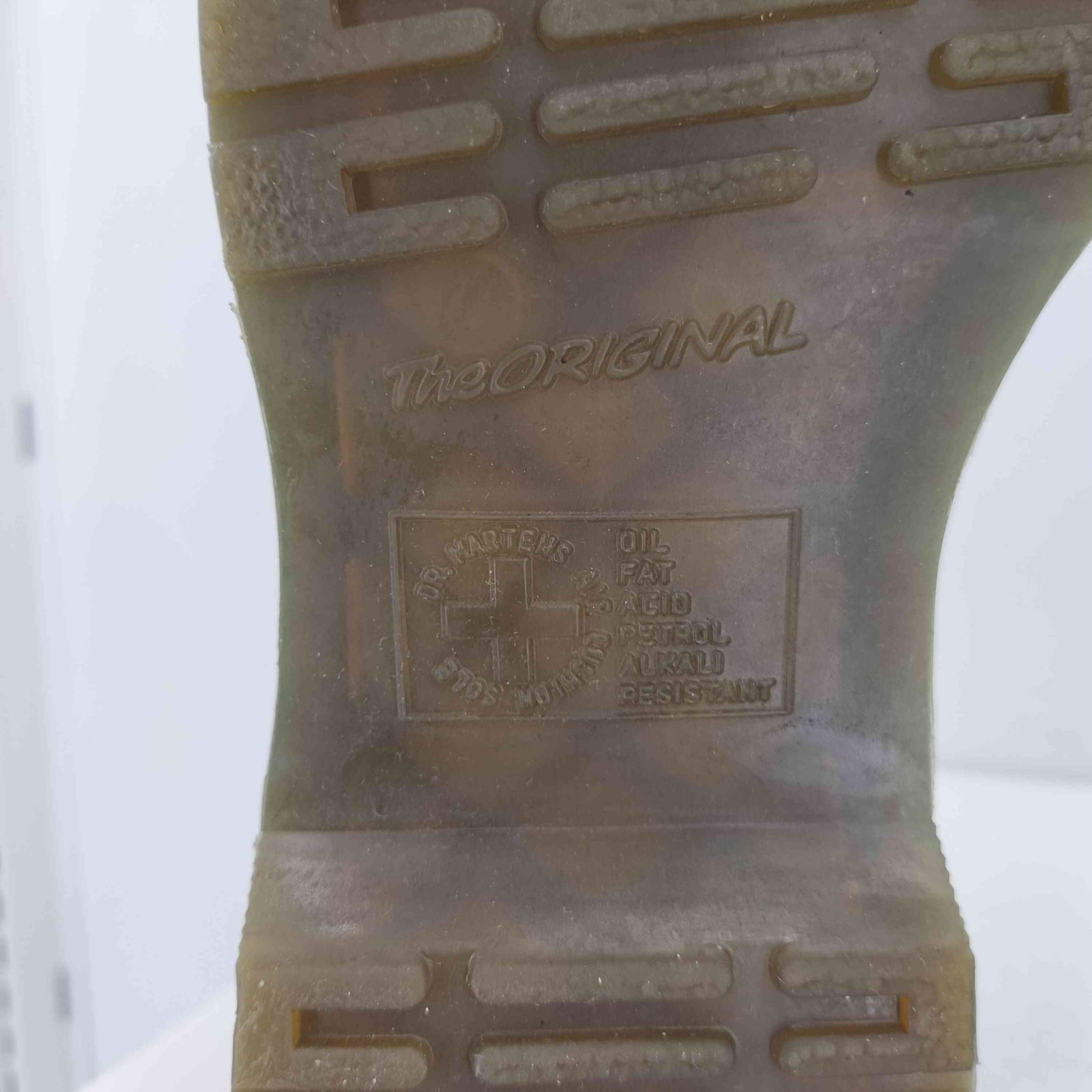 サイドゴアブーツ