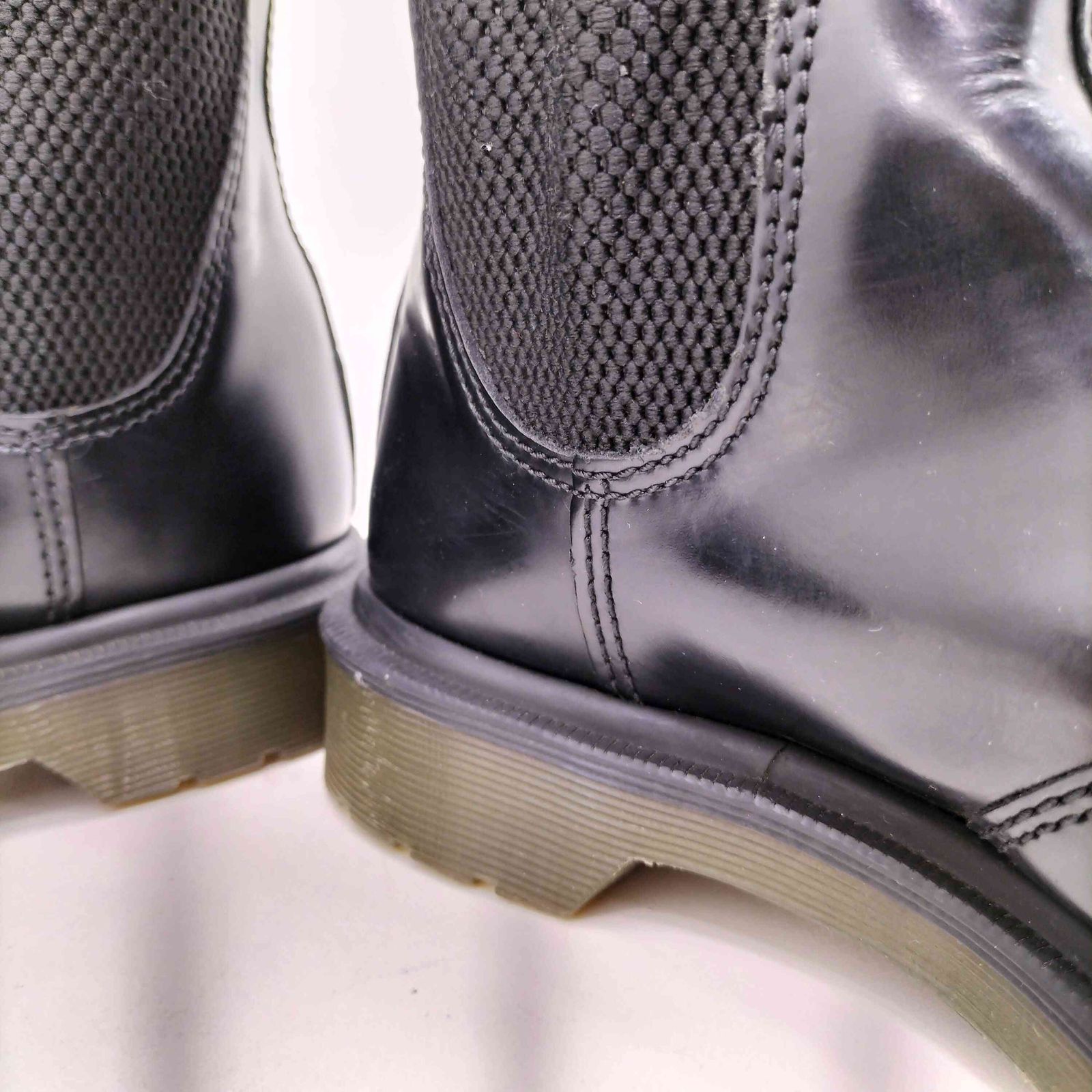 サイドゴアブーツ