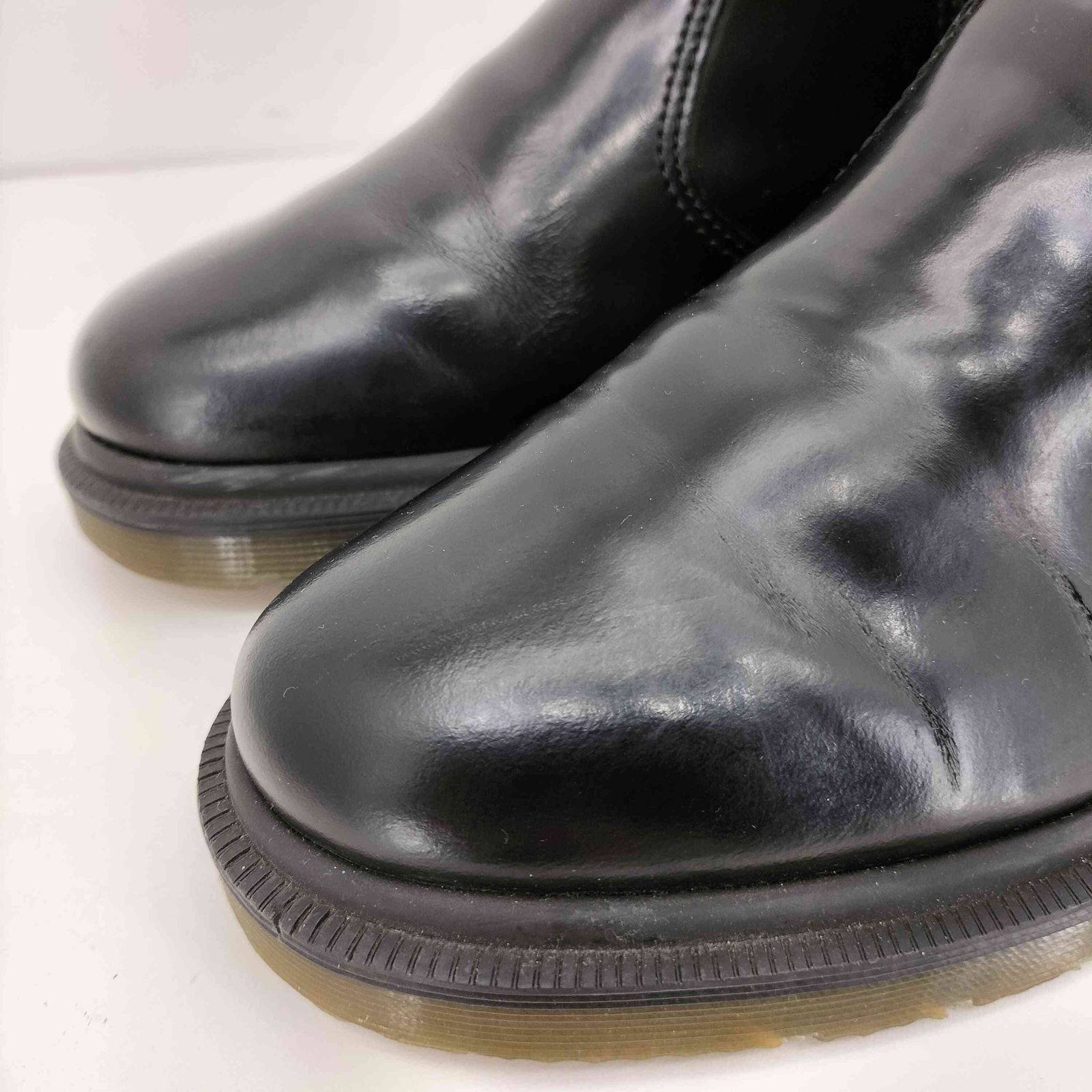  ドクターマーチン Dr.Martens サイドゴアブーツ メンズ U 5 その他 ブーツ 革靴