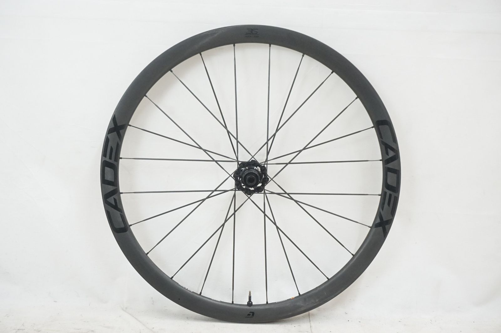 CADEX カデックス 36 DISC シマノ11速 リアホイール | バ