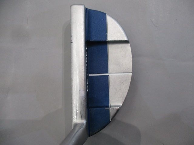 パター オデッセイ WORKS VERSA 9|オリジナルスチール 34 ||3 141289