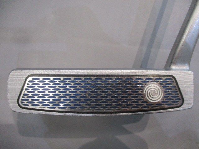 パター オデッセイ WORKS VERSA 9|オリジナルスチール 34 ||3 141289 ジュニアゴルフ用品 パター 