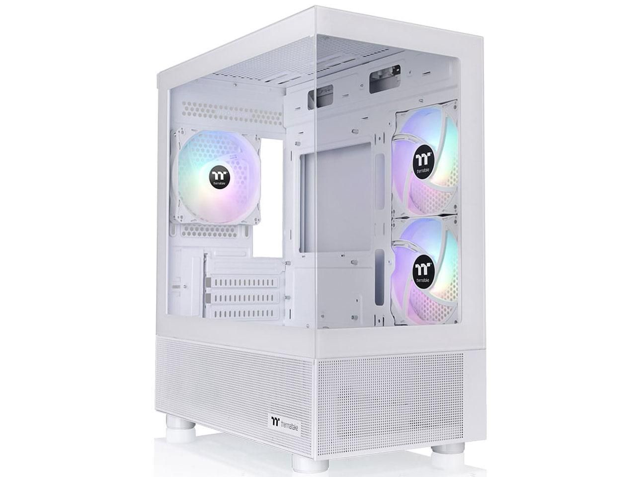 Thermaltake View 170 TG ARGB Snow CA-1 Z 4-00 M 6 WN-00