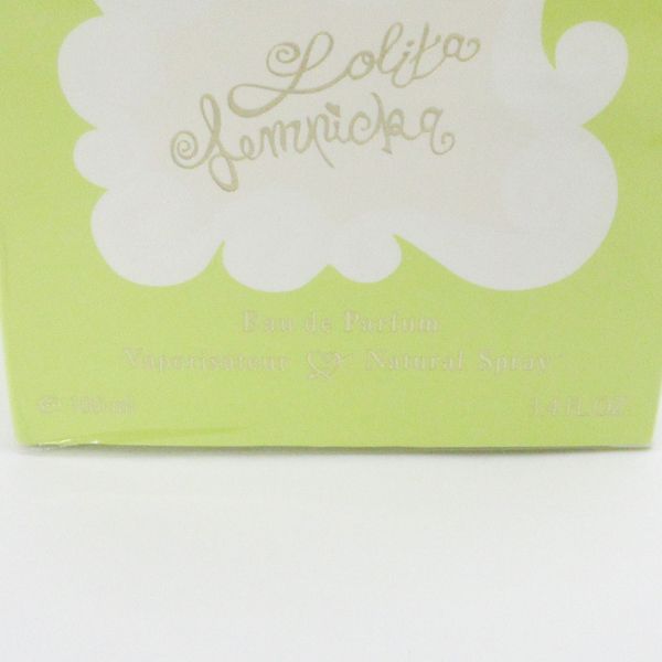 ロリータレンピカ オードパルファム 100 ml EDP G 841