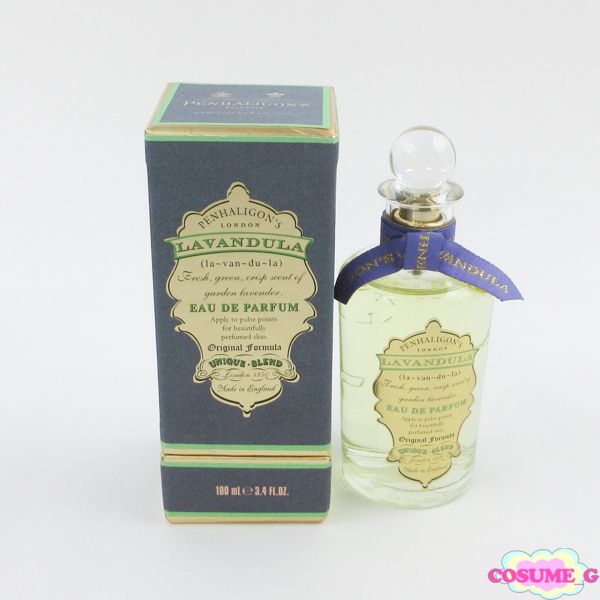 ペンハリガン ラバンデュラ オードパルファム 100 ml EDP ほぼ♥ G 841