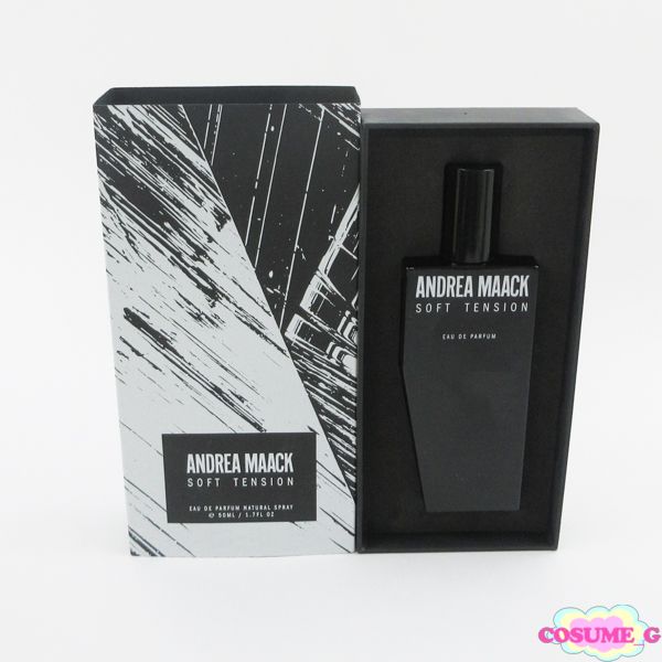 アンド マーク ANDREA MAACK SOFT TENSION ソフトテンション 50 ml G 841