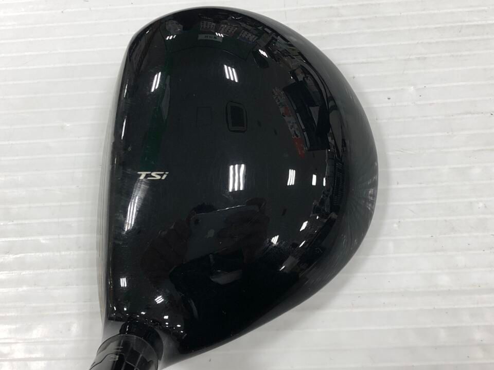 タイトリスト TSi