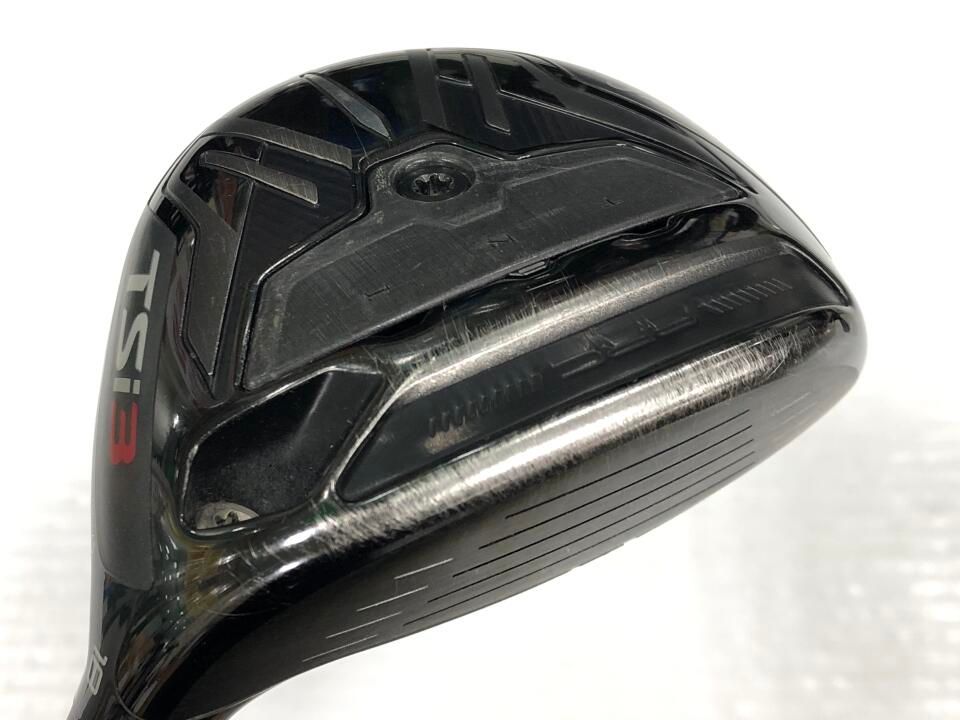 フェアウェイウッド