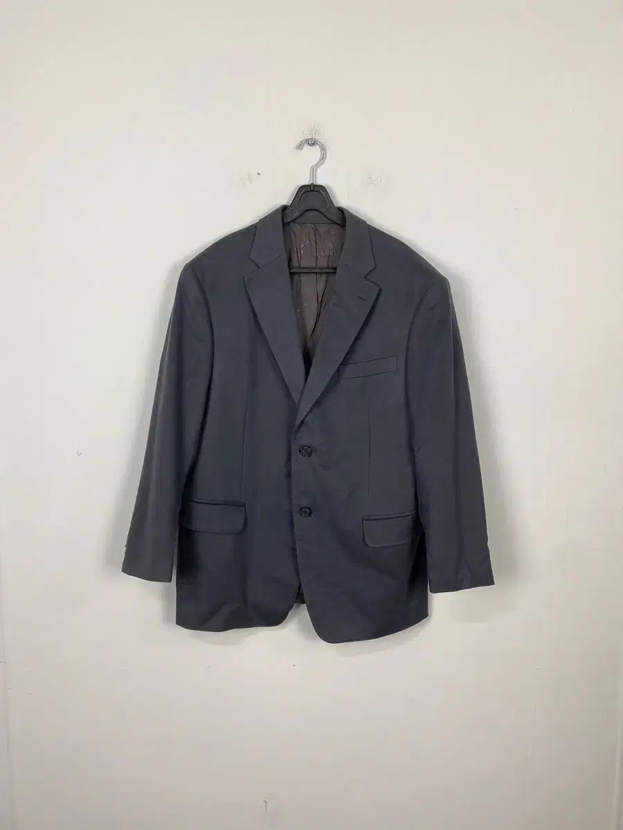 エルメネジルド ゼニア コロンボ カシミア ジャケット