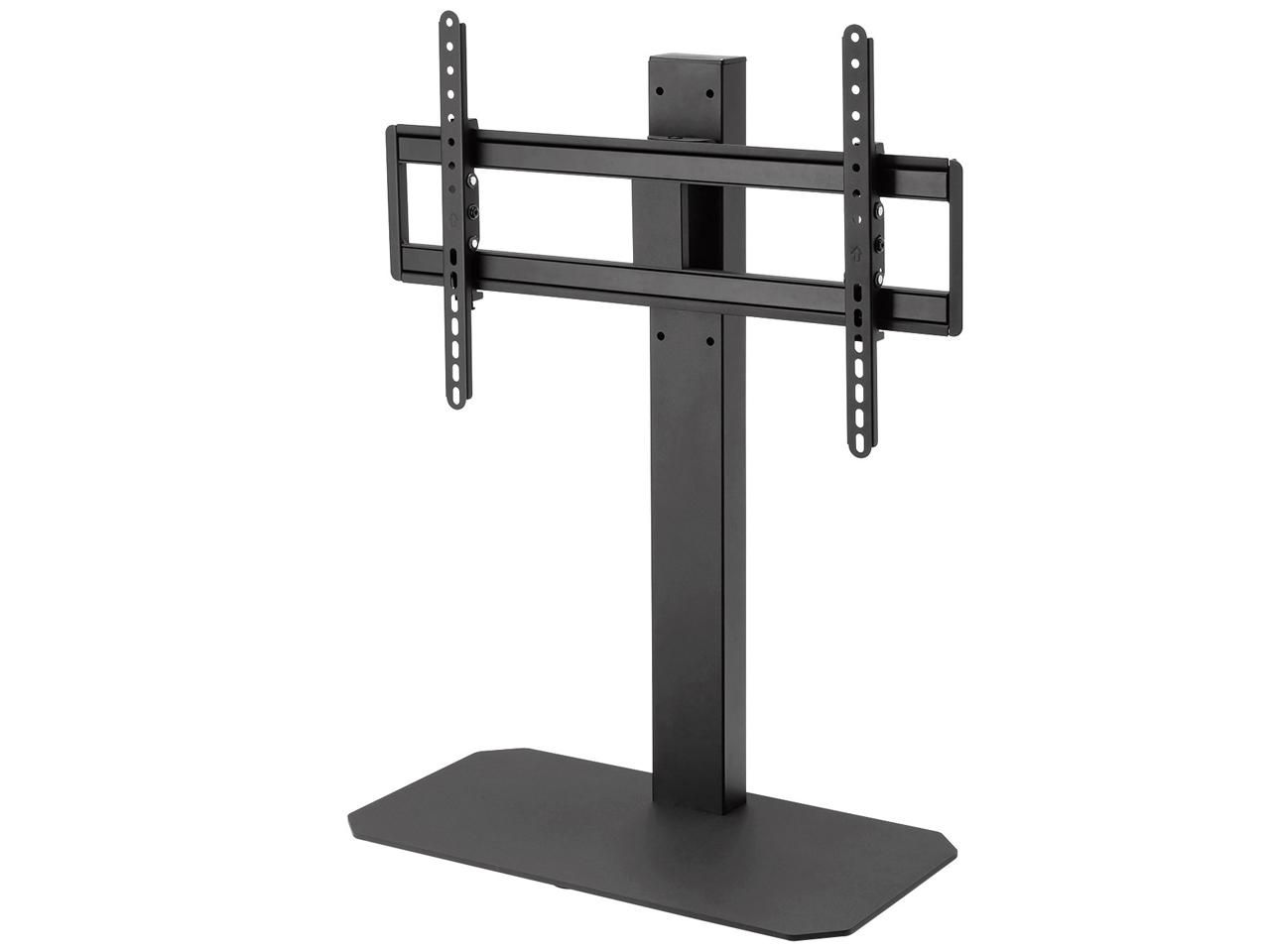 サンワサプライ CR PLD 003 42～75型対応卓上ディスプレイスタンド