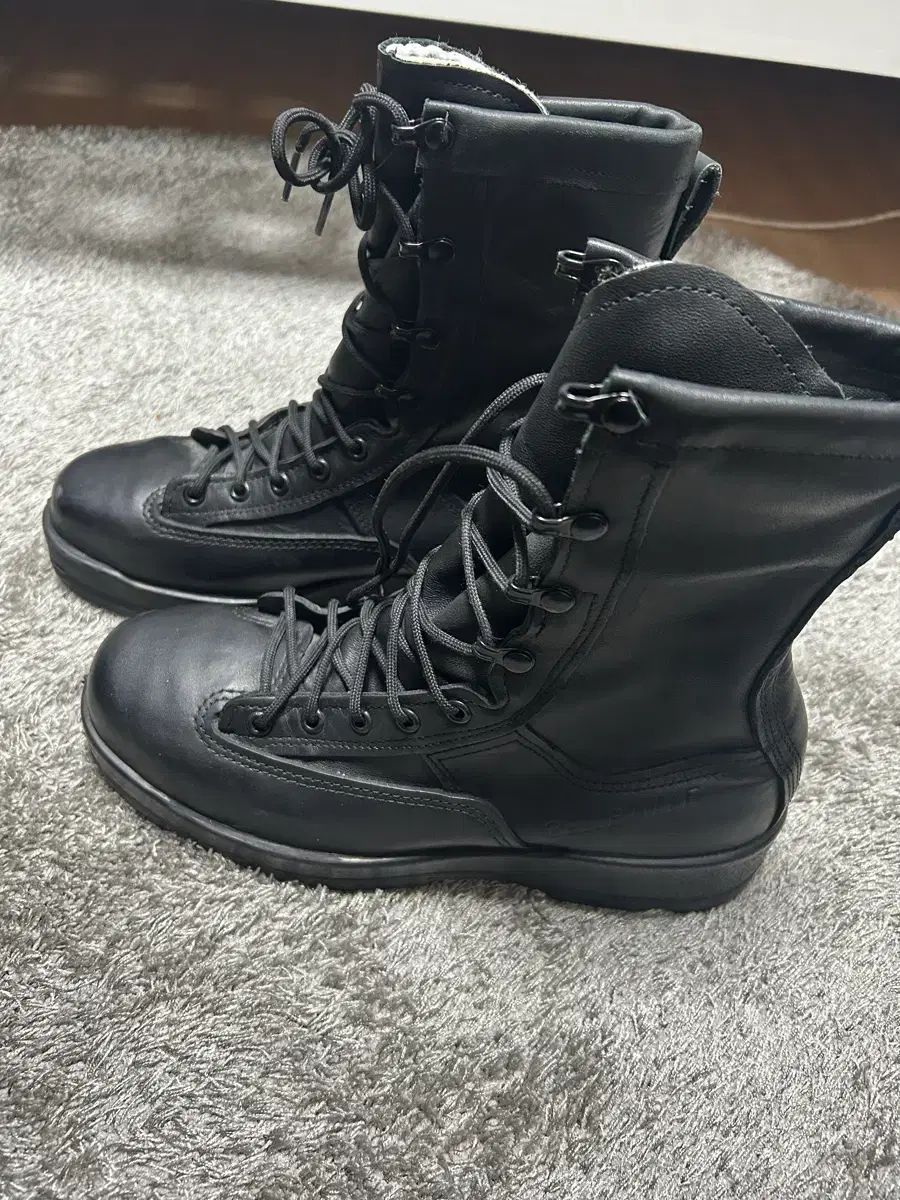 belleville 880 st us 8 0 R コンバットブーツ