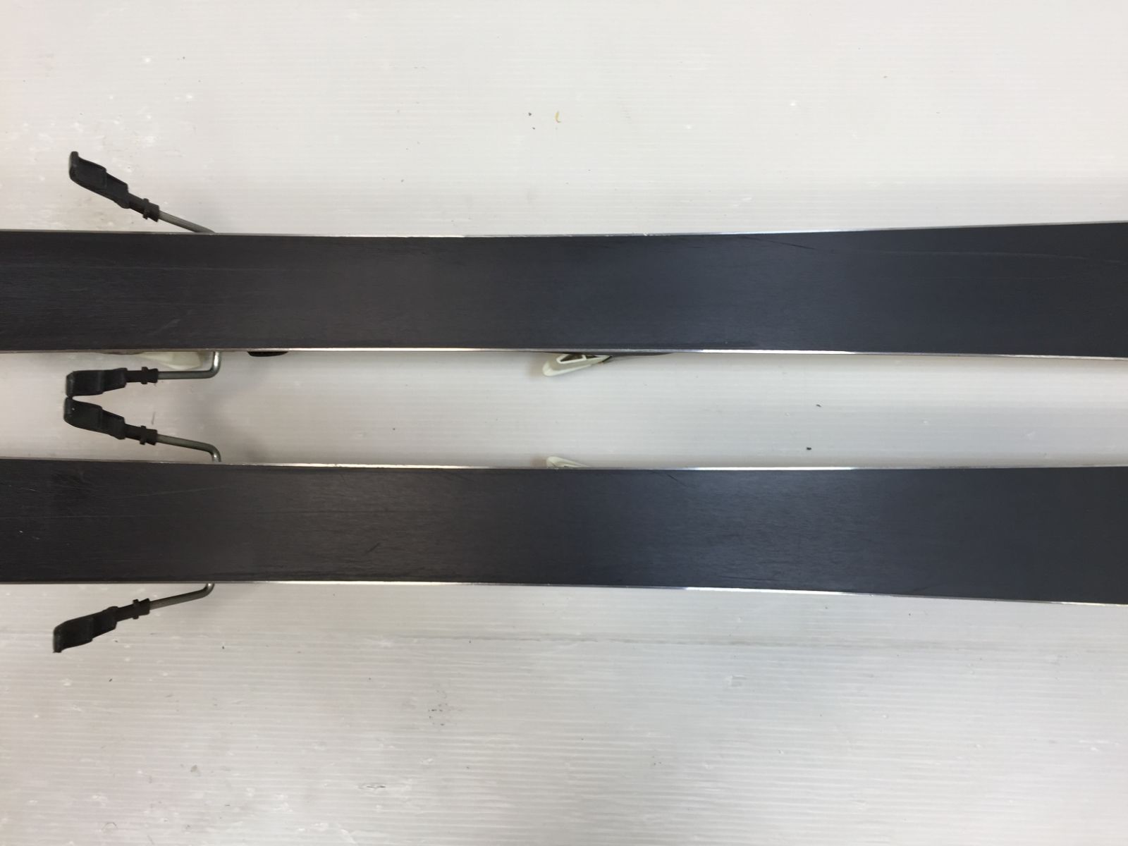 ◇メンテ済◇ スキー K2 Burning 163 cm + MARKER スライド式