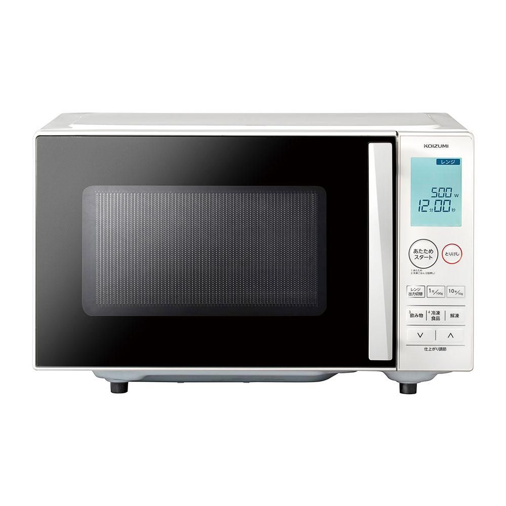 コイズミ KOIZUMI デンシレンジ