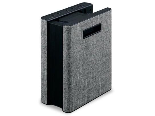 アイリスオーヤマ ふとん乾燥機 カラリエ FK-D 2-B ブラック