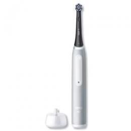 ブラウン BRAUN i _H オーラルB iO SERIES 3 電動歯ブラシ ブラシ 1本 ブラシヘッド アイコニックグレ