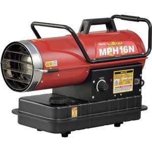 ハートフルジャパン メイホー パワーヒーター 熱風式 16 kW 14 L MPH N