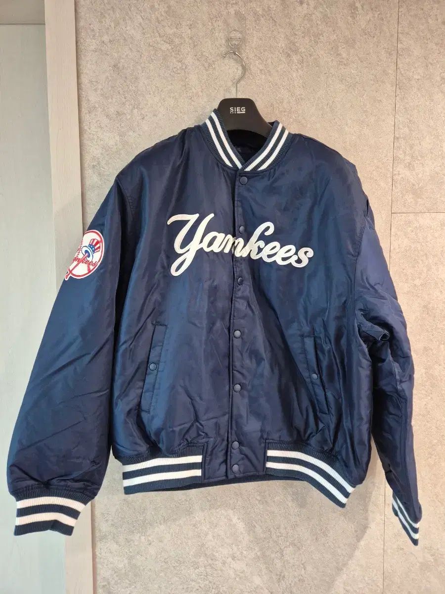 105 ニューエラ MLB ニューヨーク ヤンキース スタジアム