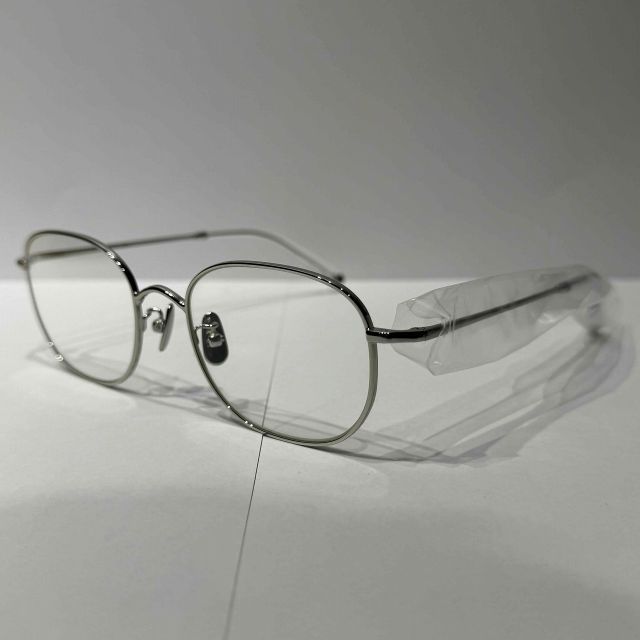 A.D.S.R.EUGENE 02 HANDMADE SUNGLASSES エーディーエスアール サングラス ADSR 眼鏡