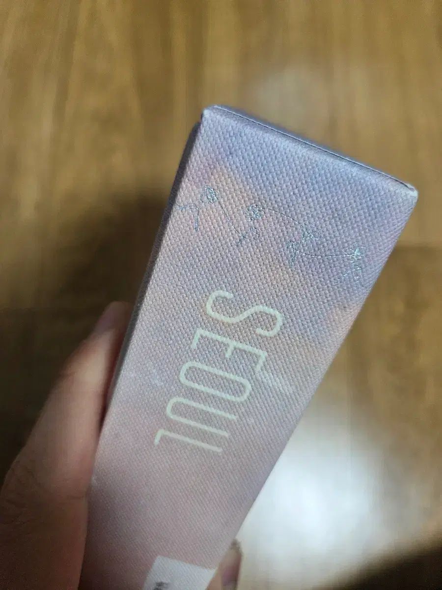 BTS 럽셀콘 ソウル DVD トレカ なし 【公式通販】