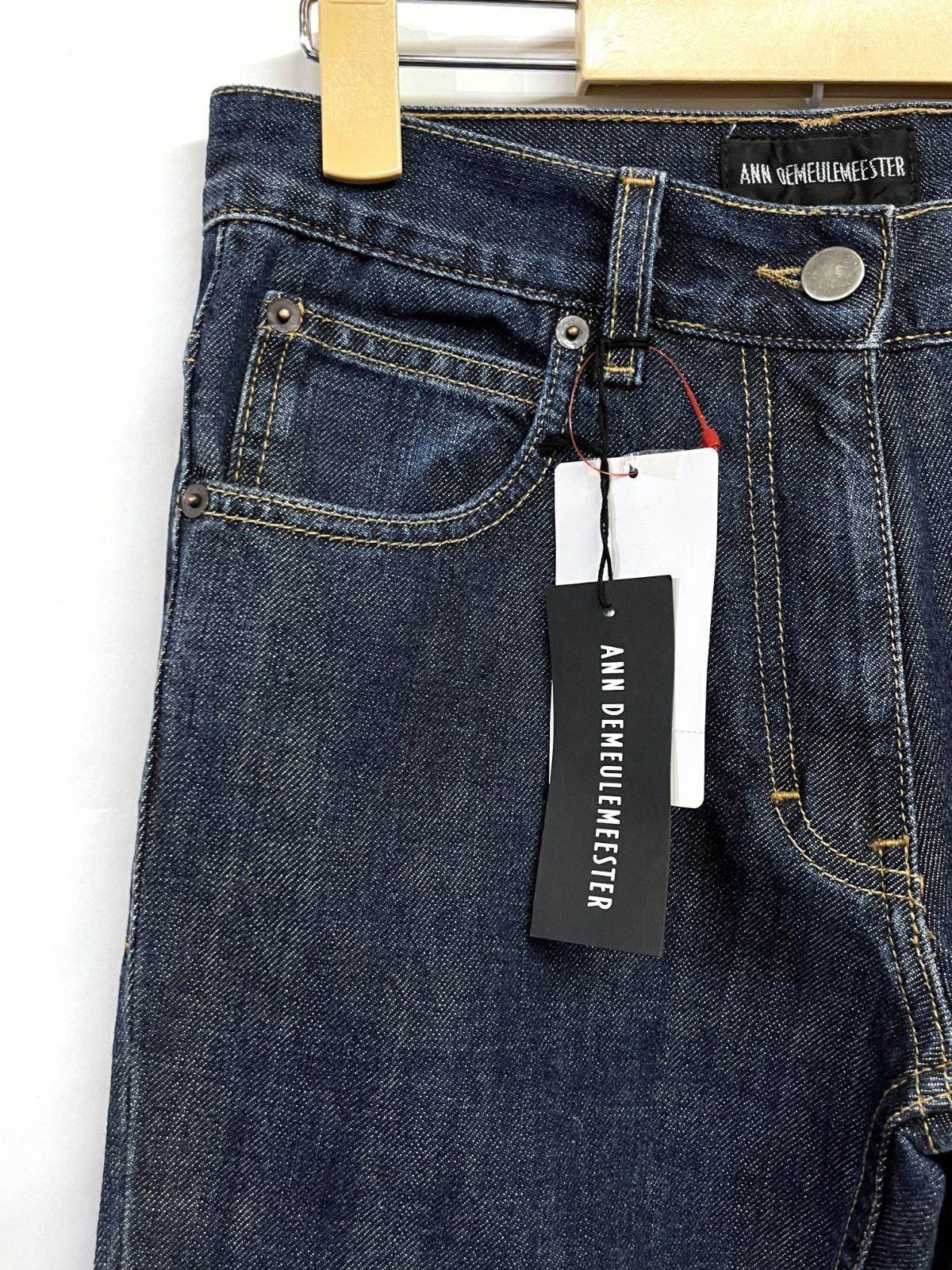 00s ヴィンテージ アーカイブ デッドストック ANN DEMEULEMEESTER 